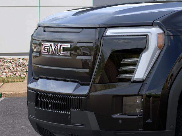 New 2026 GMC Sierra EV Elevation w/ Premium Package image 35