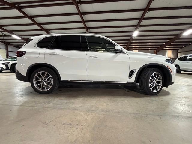 Used 2026 BMW X5 sDrive40i RWD image 5