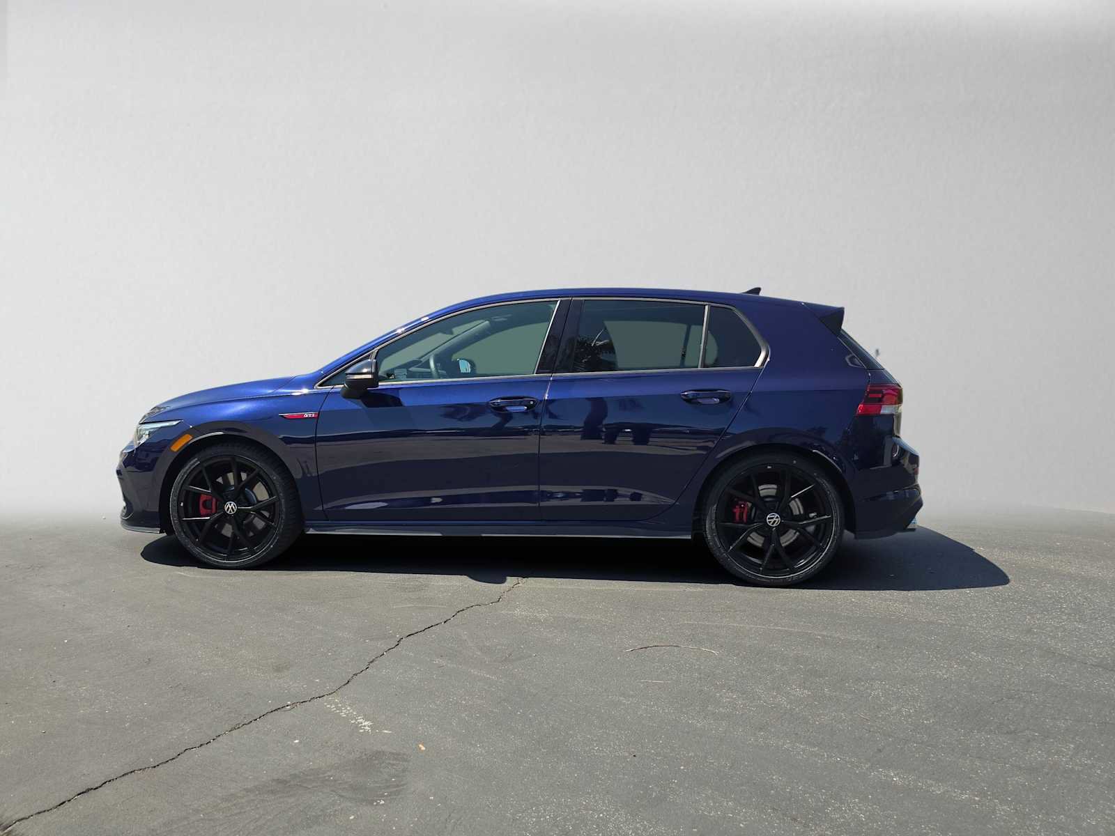 Used 2024 Volkswagen GTI S FWD image 6