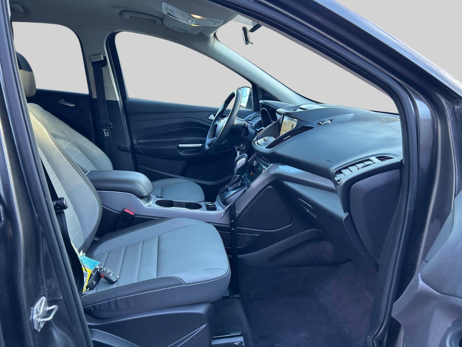 Used 2016 Ford Escape SE w/ Equipment Group 201A image 15