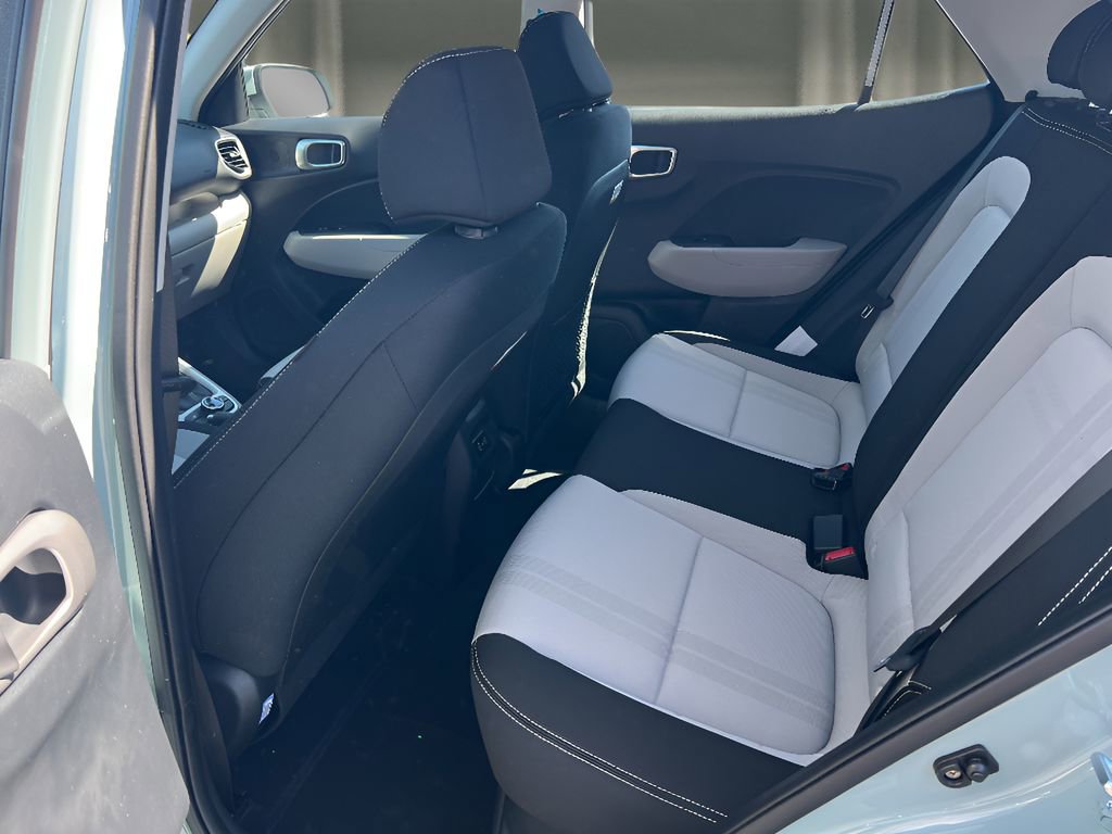 New 2026 Hyundai Venue SEL FWD image 13