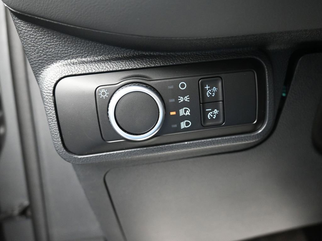 New 2026 Ford Explorer Active image 18