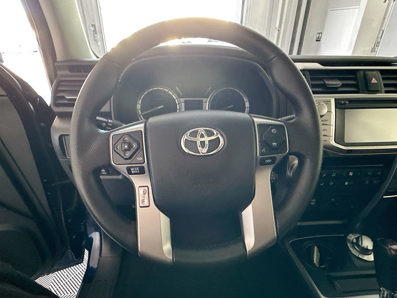 Used 2019 Toyota 4Runner Limited image 9
