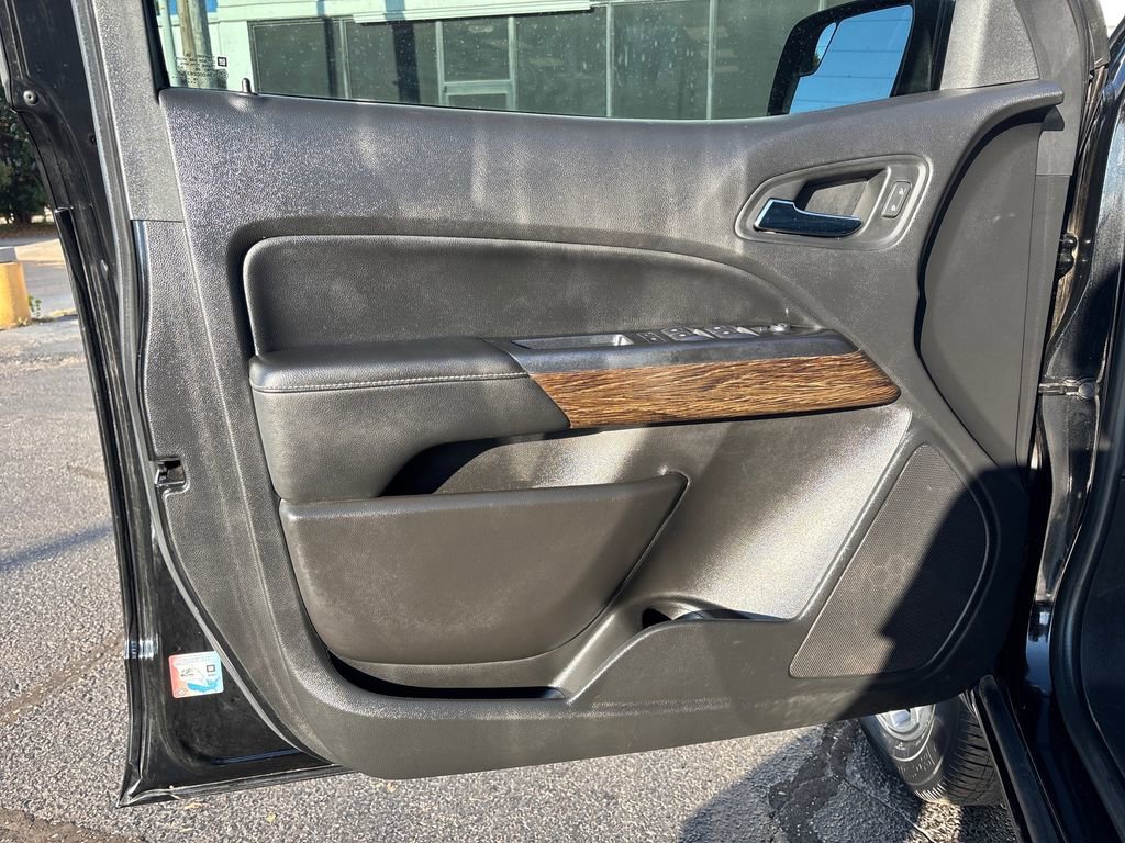 Used 2020 GMC Canyon Denali image 14