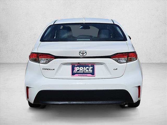 Used 2024 Toyota Corolla LE FWD image 7