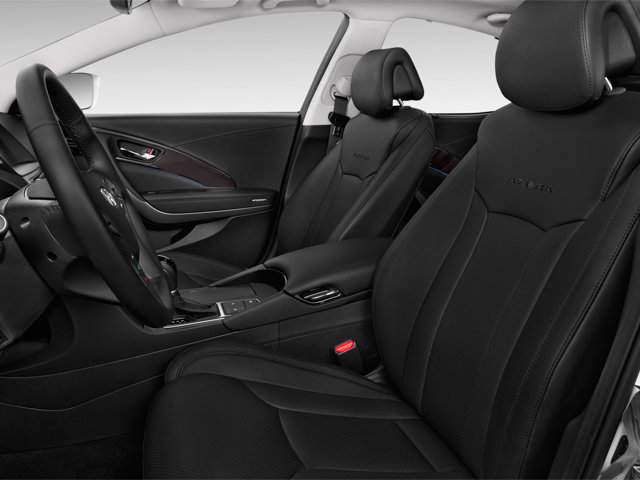 Used 2017 Hyundai Azera Limited image 10