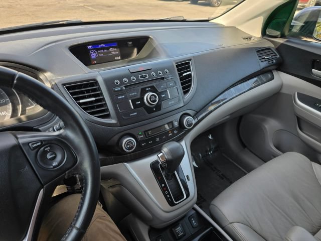 Used 2013 Honda CR-V EX-L image 24
