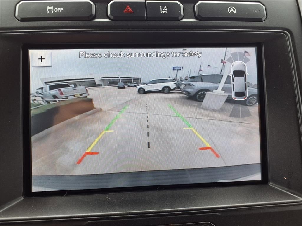 Used 2019 Ford Expedition Limited w/ Driver Assistance Package image 10