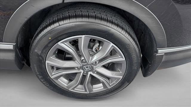 Used 2020 Honda CR-V Touring image 9