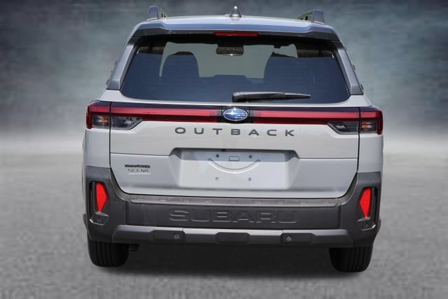 New 2026 Subaru Outback Touring AWD/4WD image 20