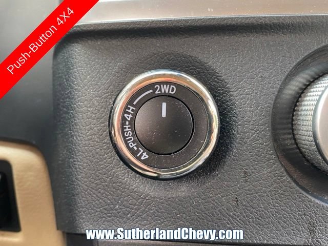 Used 2020 Toyota Sequoia Limited AWD/4WD image 33