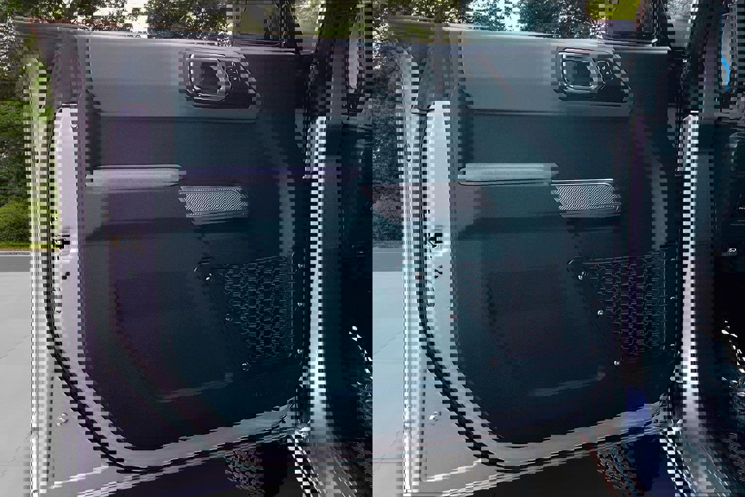 Certified 2022 Ford Bronco Black Diamond image 22