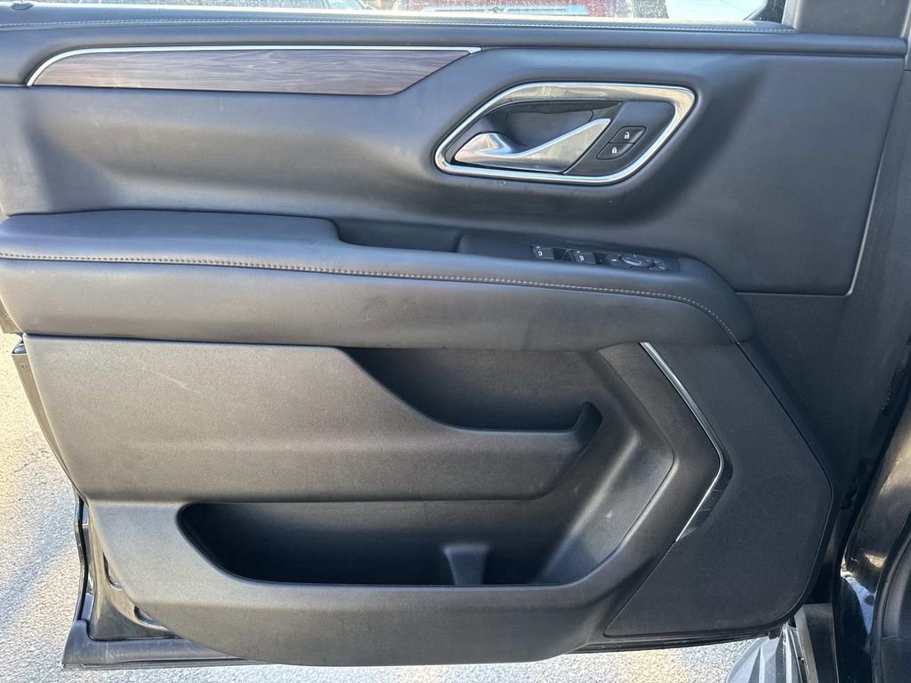 Certified 2023 Chevrolet Tahoe LS image 21