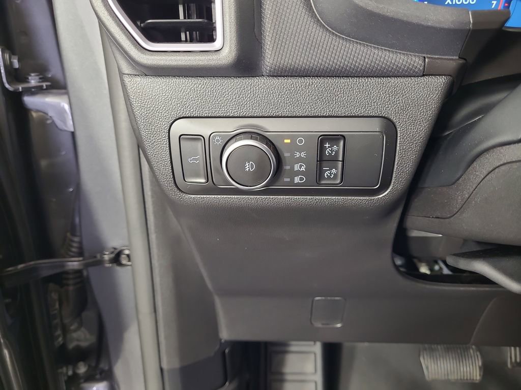 Used 2025 Ford Bronco Sport Badlands image 15