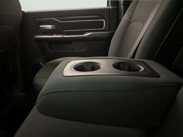Used 2025 RAM 2500 Big Horn image 61