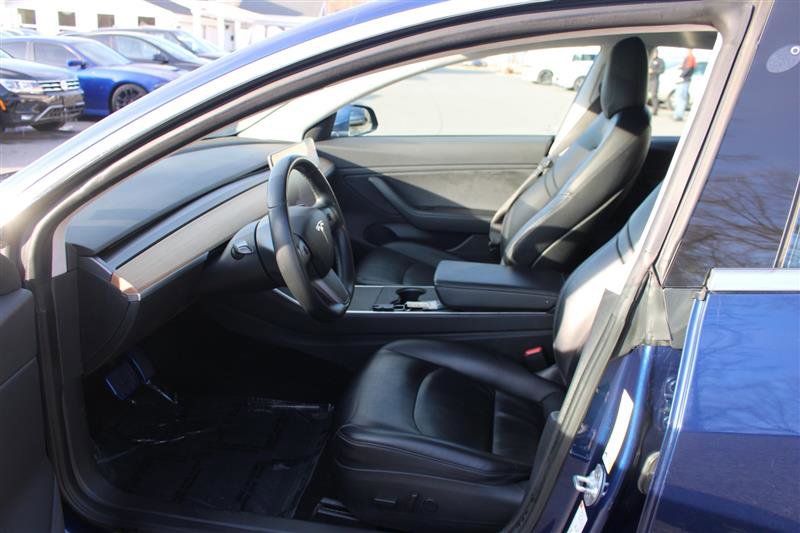 Used 2017 Tesla Model 3 Long Range image 11