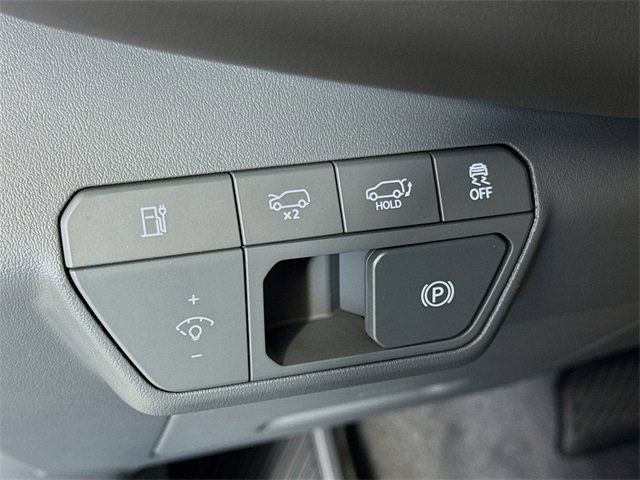 Certified 2026 Kia EV9 Land image 10