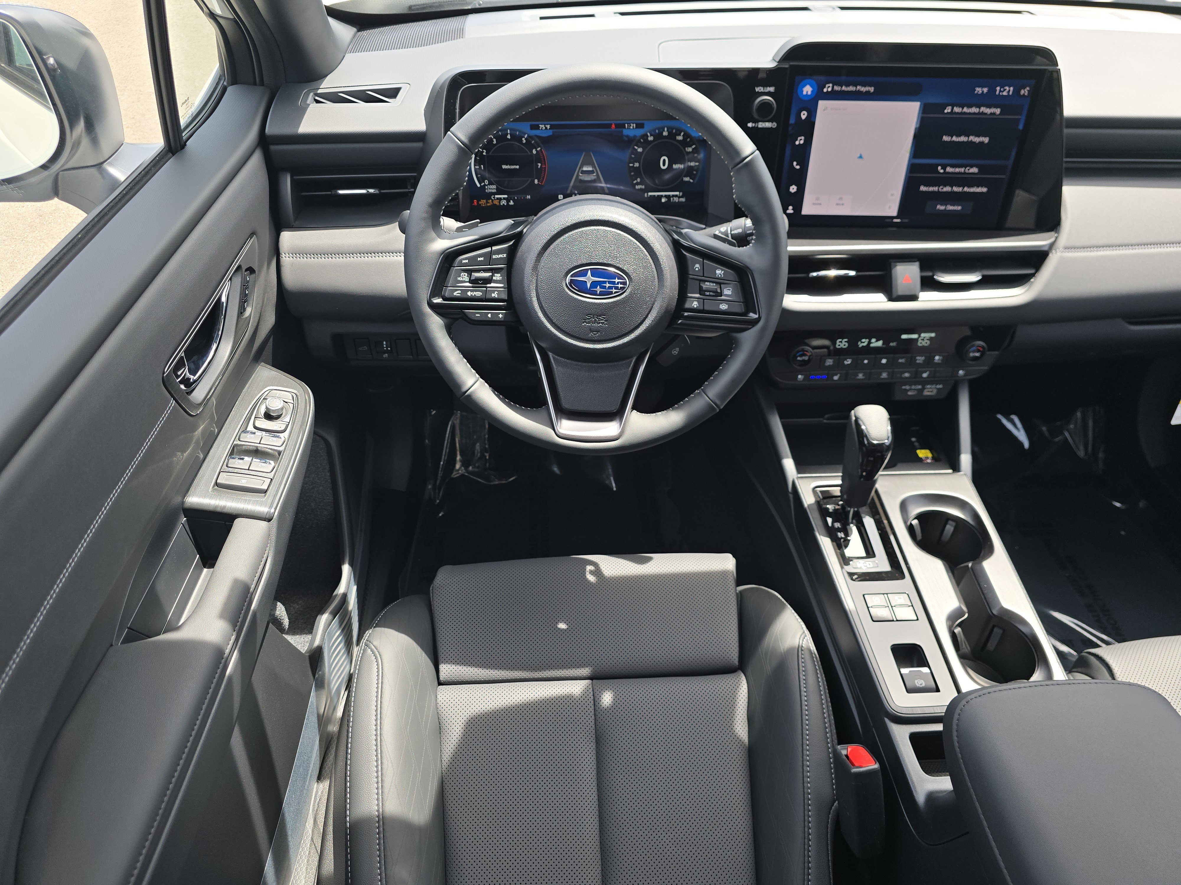 New 2026 Subaru Outback Touring XT AWD/4WD image 21