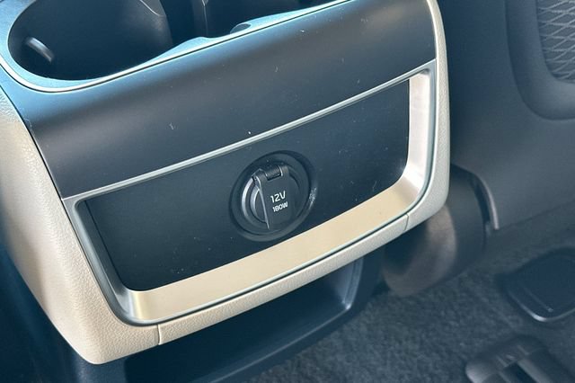 New 2026 Kia Carnival EX FWD image 15