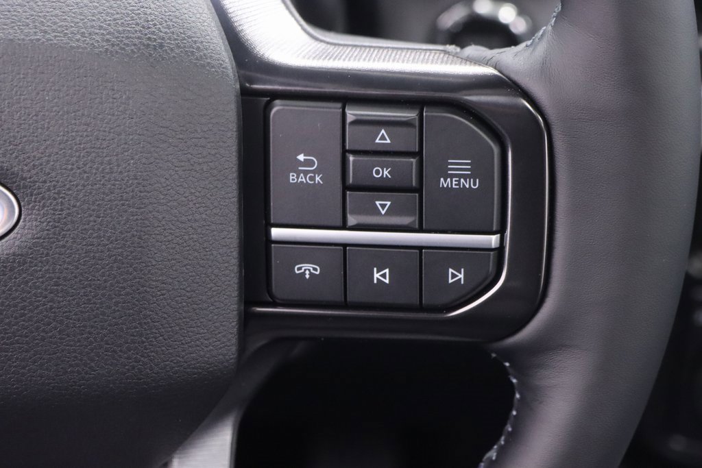 New 2026 Ford F450 Platinum image 19