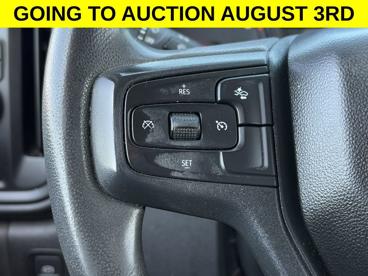 Used 2024 Chevrolet Silverado 1500 W/T w/ Trailering Package RWD image 14