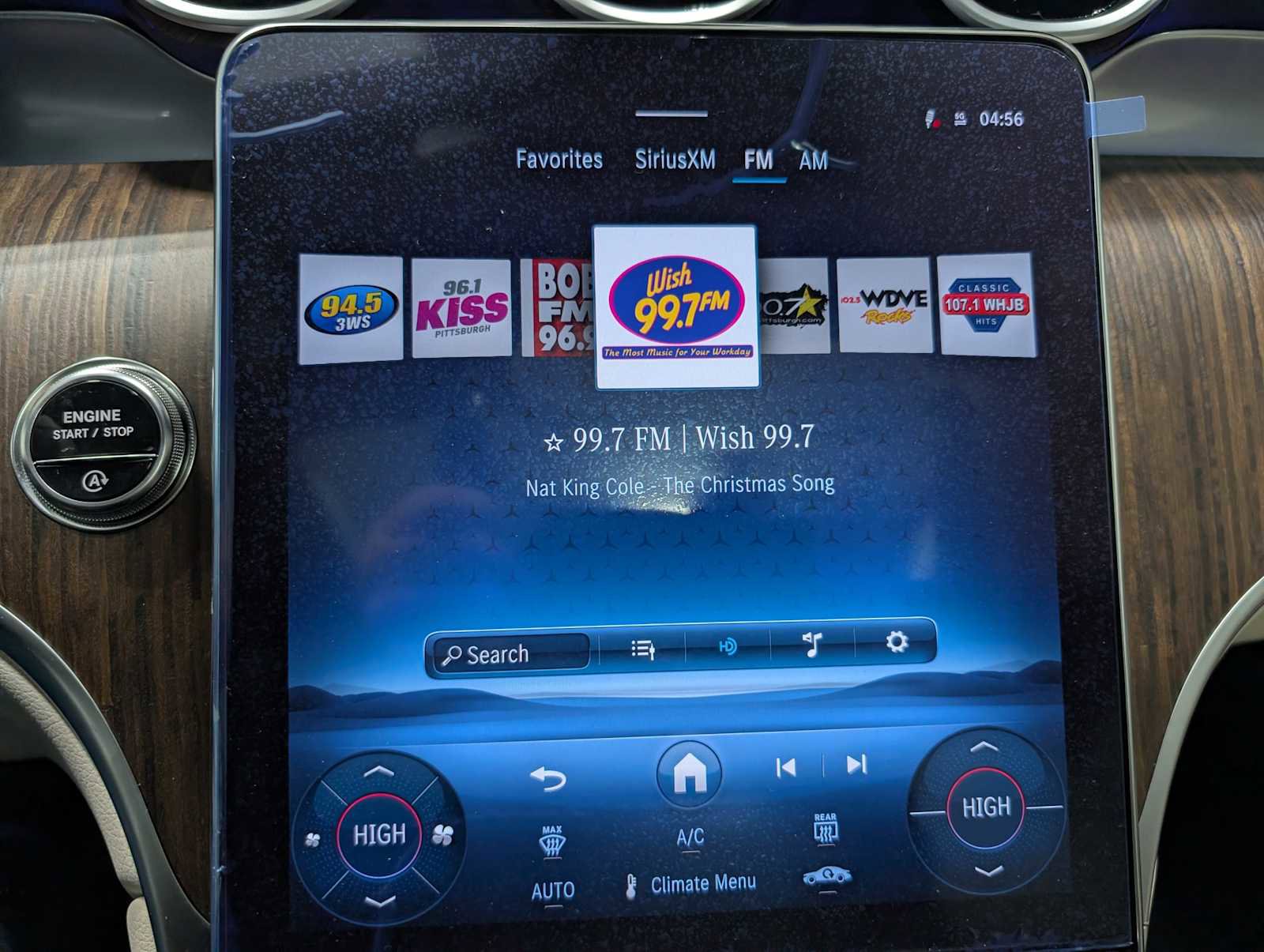 New 2026 Mercedes-Benz GLC 300 4MATIC image 22