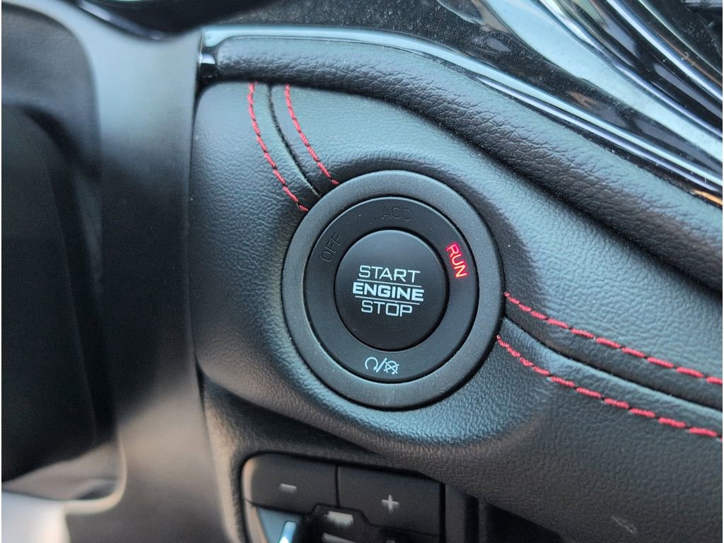 Used 2024 Dodge Durango GT image 17