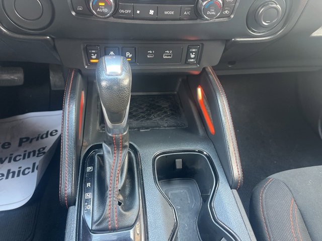 Used 2022 Nissan Frontier Pro-X image 19