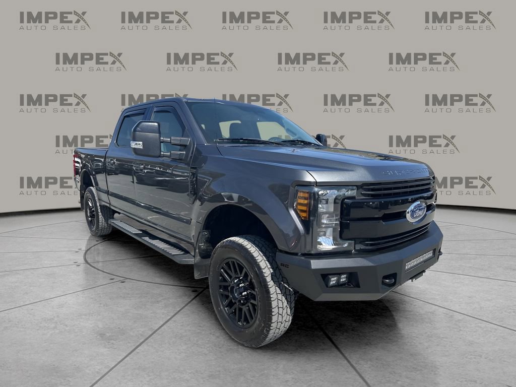 Used 2019 Ford F250 Lariat image 7