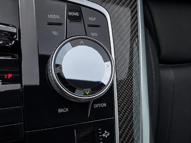 New 2027 BMW X7 M60i AWD/4WD image 26