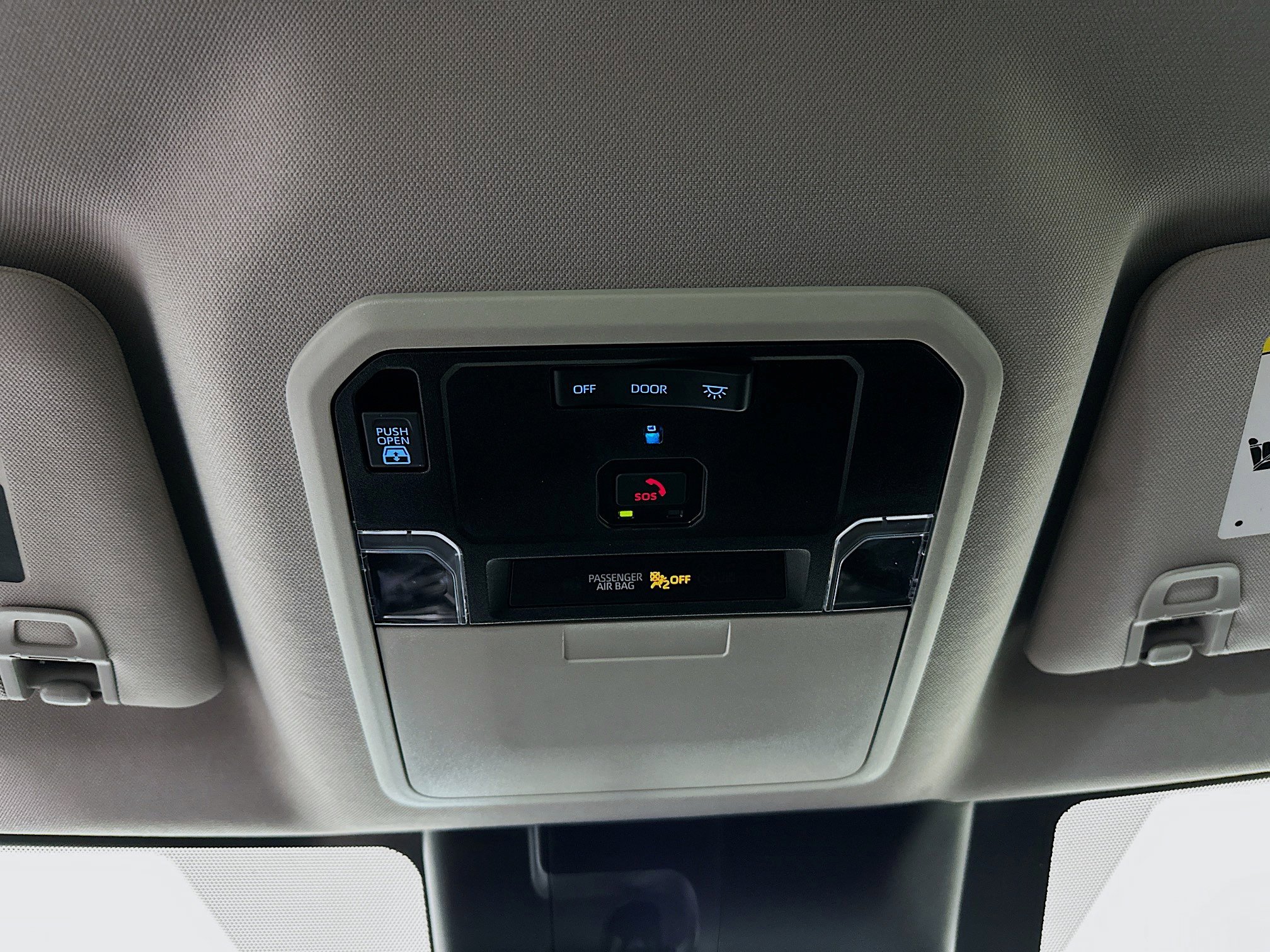 Used 2023 Toyota Tundra SR5 w/ SR5 Convenience Package image 18