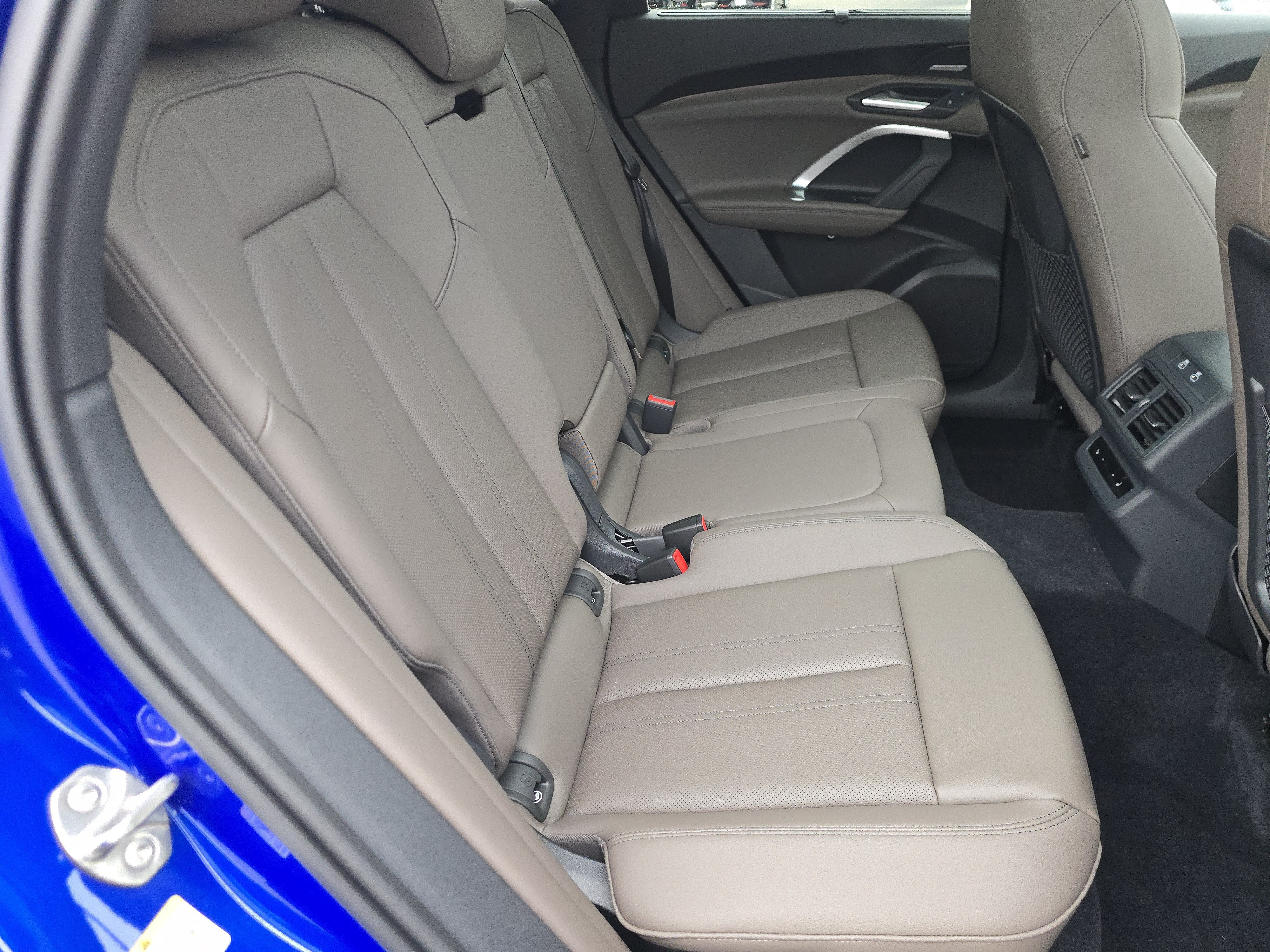 New 2026 Audi Q5 Prestige AWD/4WD image 18