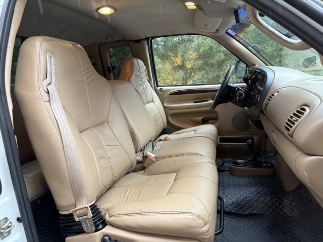 Used 1998 Dodge Ram 2500 Truck 4x4 Quad Cab image 12