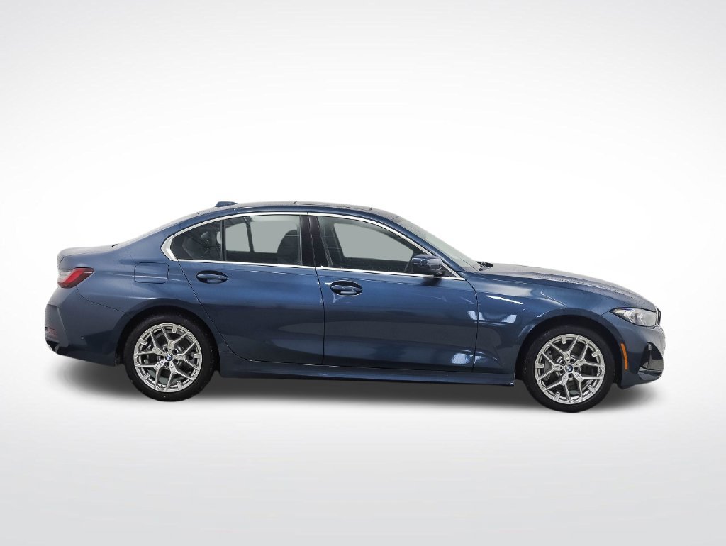 Used 2026 BMW 330i xDrive Sedan w/ Premium Package AWD/4WD image 6