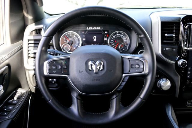 Used 2023 RAM 1500 Laramie image 26