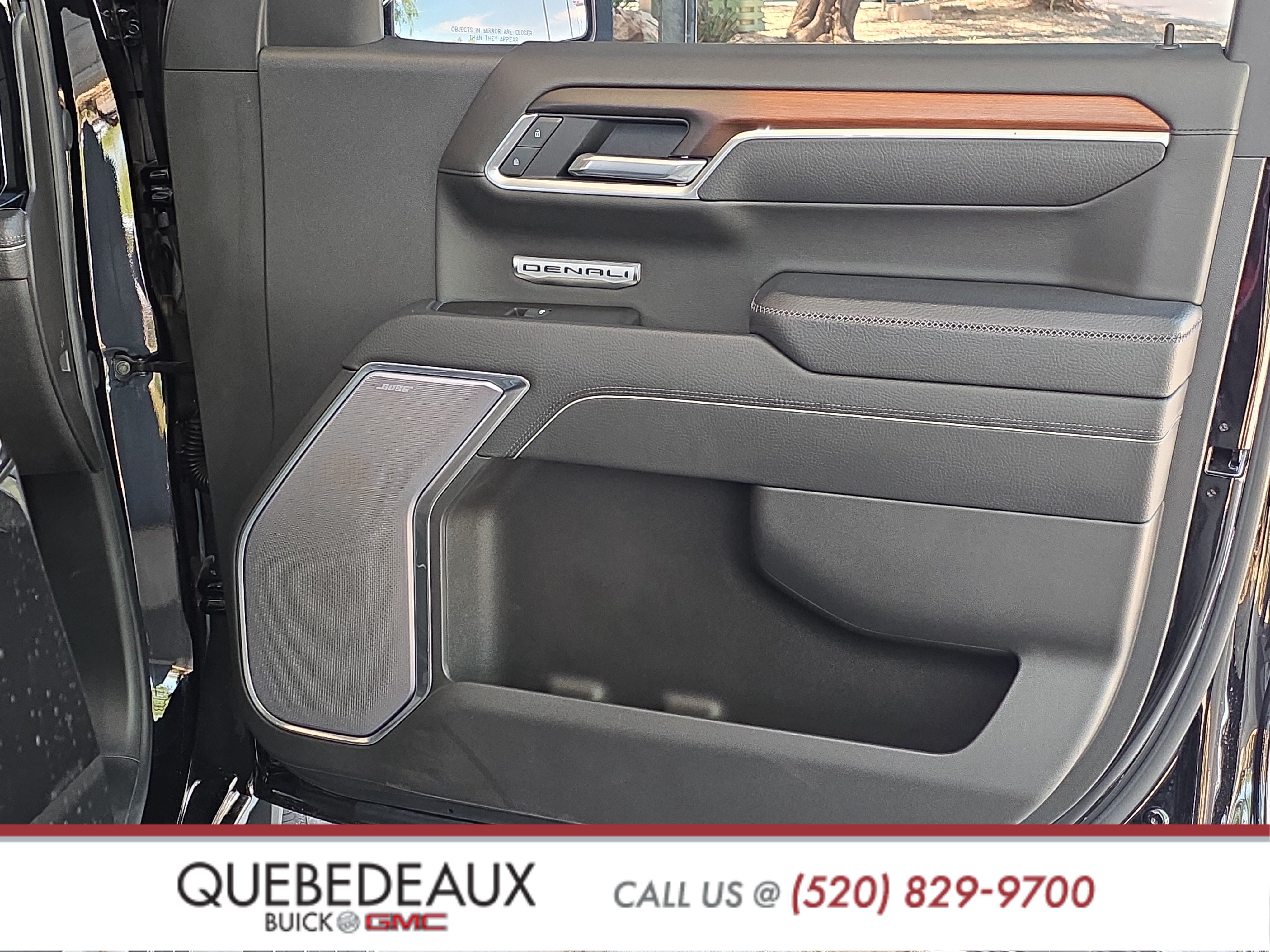Used 2025 GMC Sierra 1500 Denali AWD/4WD image 31