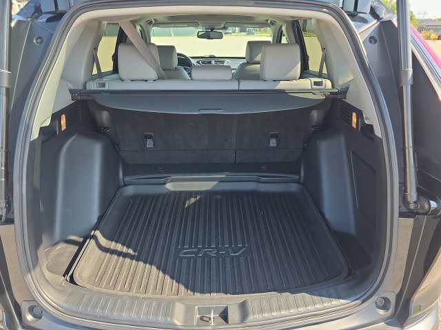 Used 2020 Honda CR-V Touring image 31