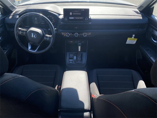 Used 2024 Honda CR-V Sport image 15