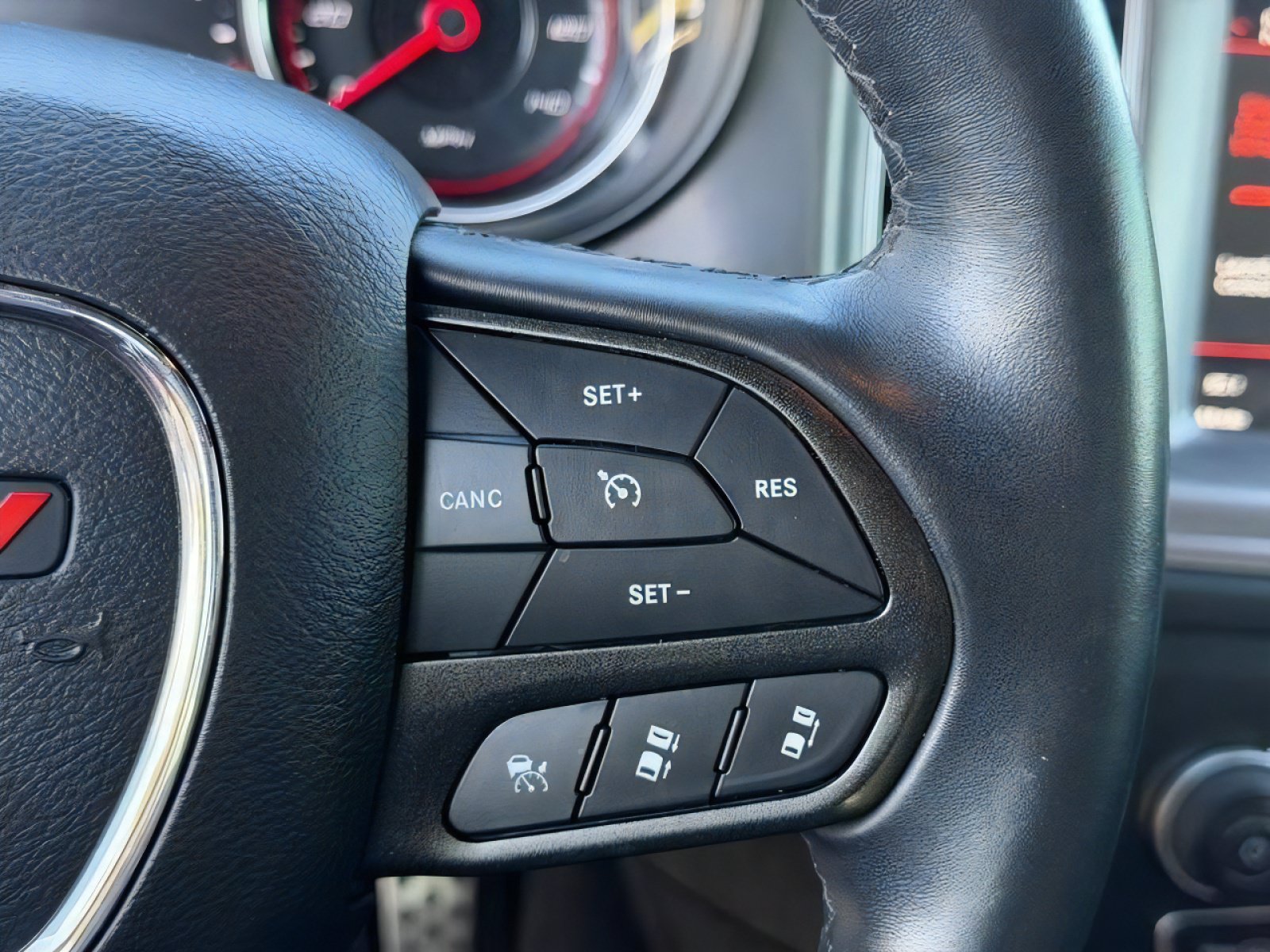 Used 2023 Dodge Charger GT w/ Navigation & Travel Group RWD image 22