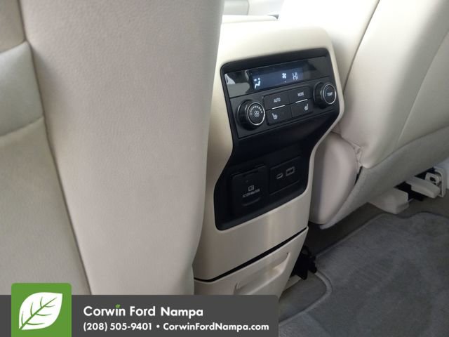 Used 2021 GMC Acadia Denali w/ Denali Ultimate Package image 25