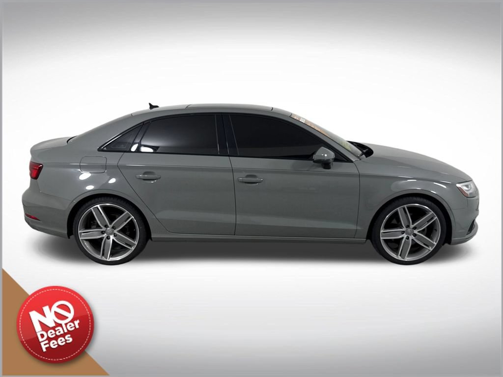 Used 2020 Audi A3 2.0T Premium Plus FWD video 2