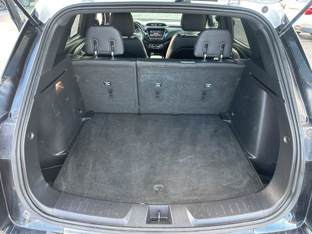 Used 2021 Chevrolet TrailBlazer ACTIV w/ Technology Package image 29