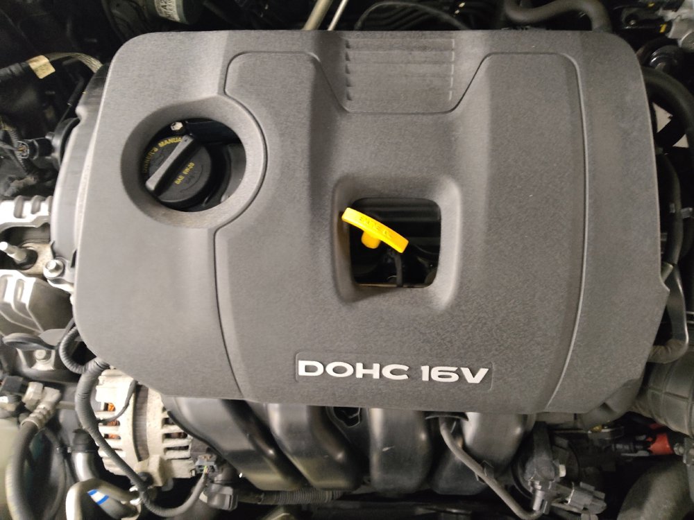 Used 2017 Hyundai Elantra SE image 30