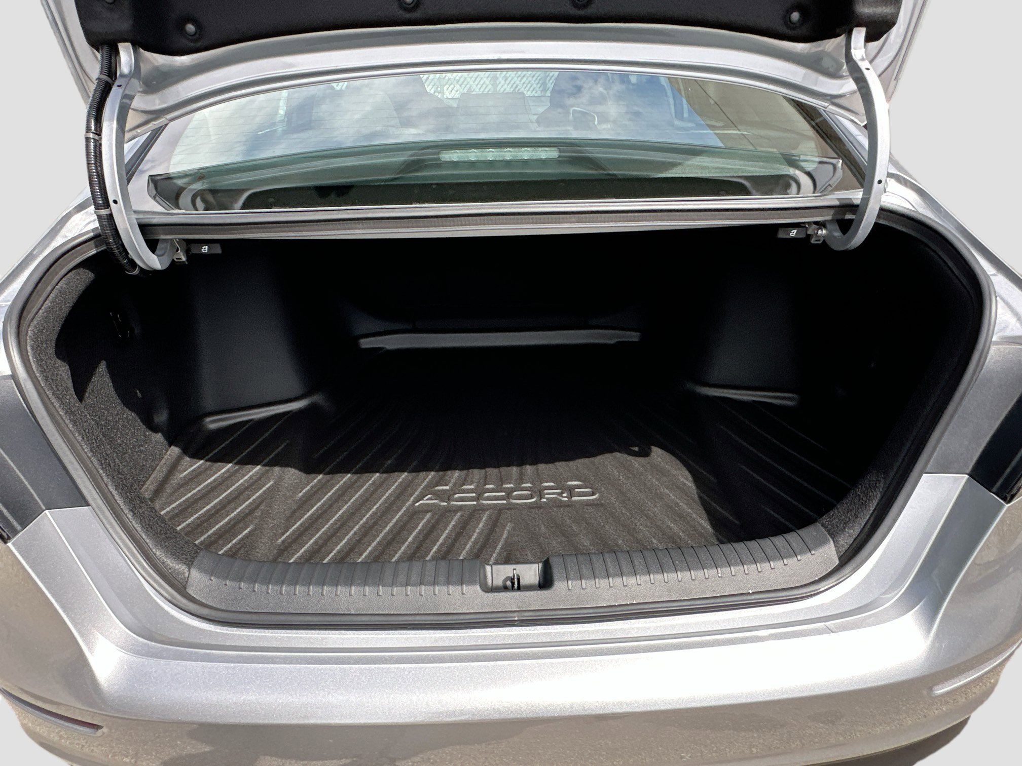 New 2025 Honda Accord SE image 20