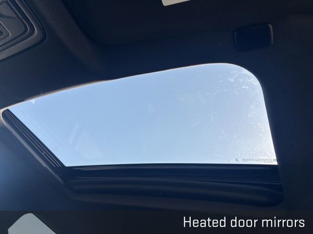 Used 2024 GMC Sierra 1500 AT4 image 35