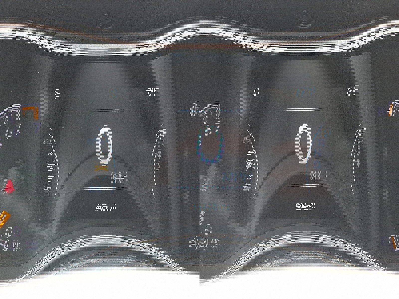 Used 2021 Jeep Grand Cherokee Laredo image 19