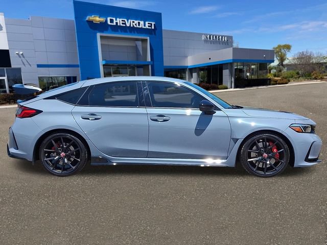 Used 2024 Honda Civic Type R image 23