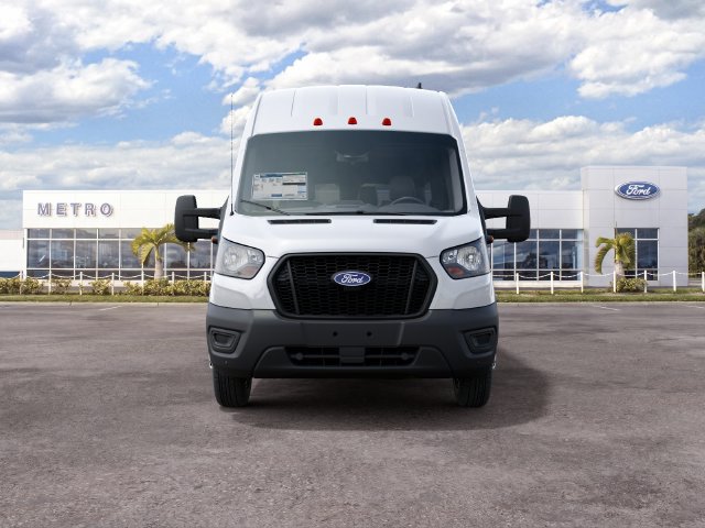New 2027 Ford Transit 350 XL RWD image 3