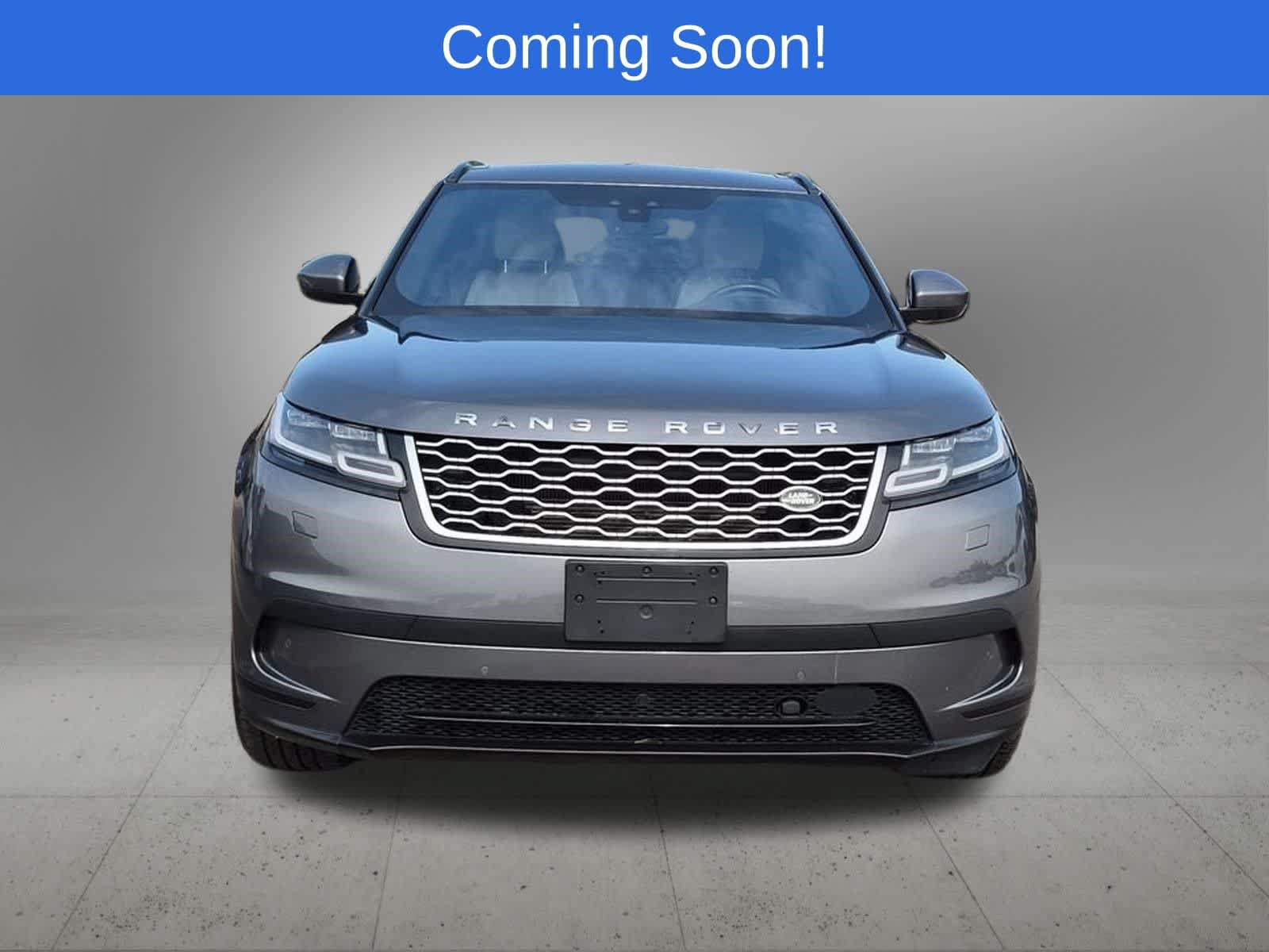 Used 2019 Land Rover Range Rover Velar S AWD/4WD image 9