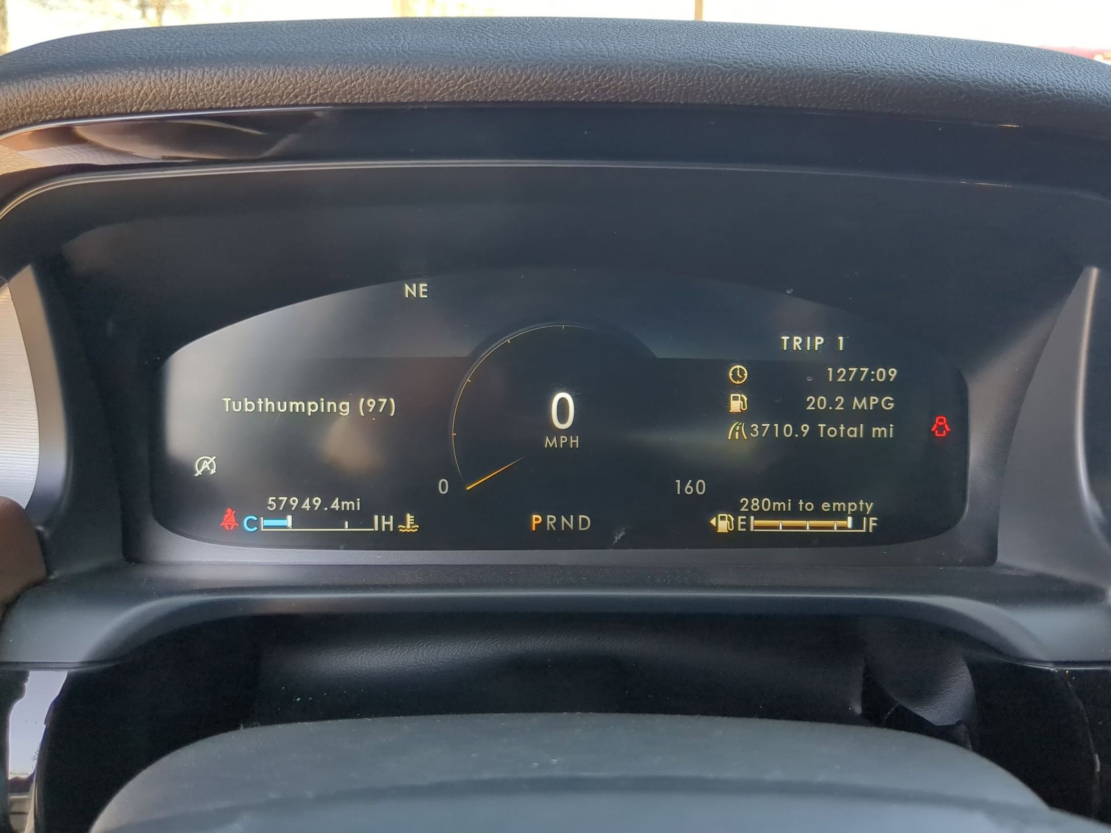 Used 2023 Lincoln Aviator Reserve w/ Equipment Group 201A image 14